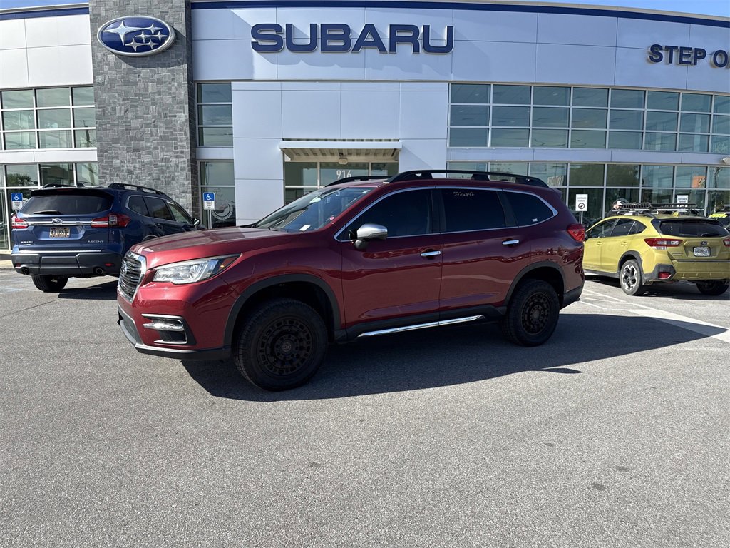 Used 2020 Subaru Ascent Touring image 5