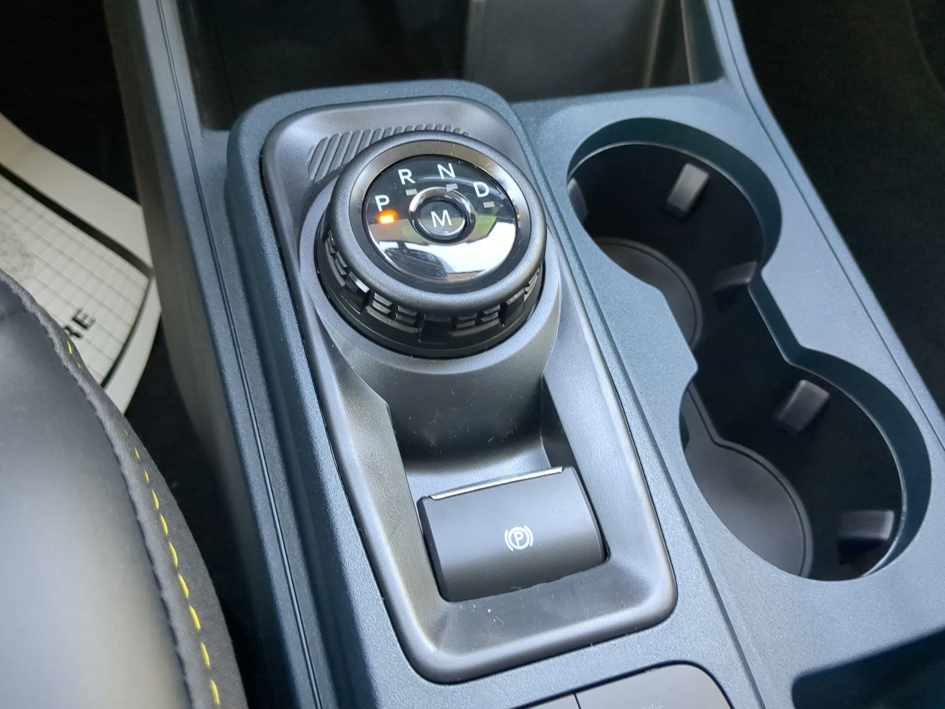 New 2026 Ford Maverick Lobo AWD/4WD image 57