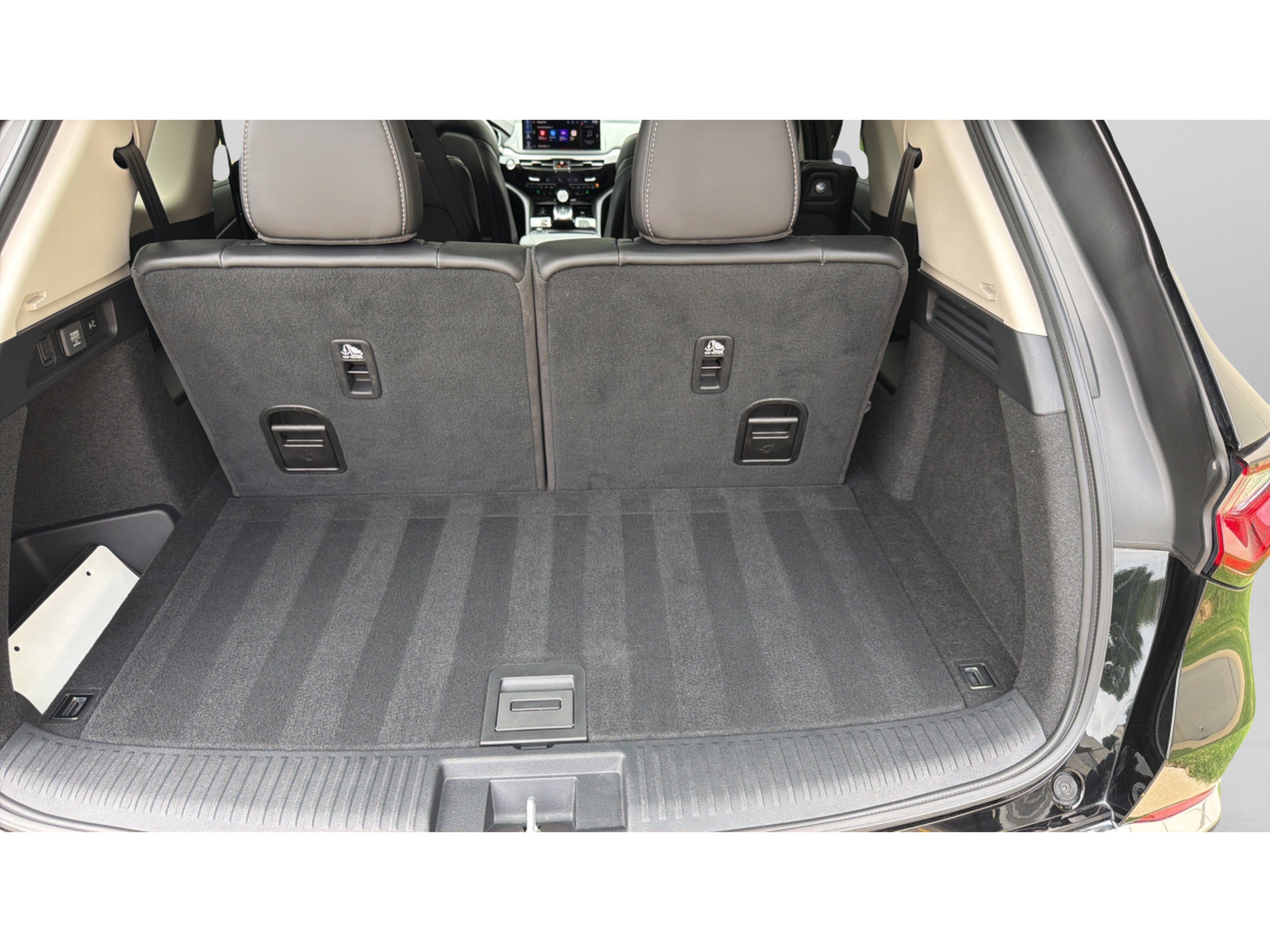 Used 2025 Acura MDX w/ Technology Package FWD image 26