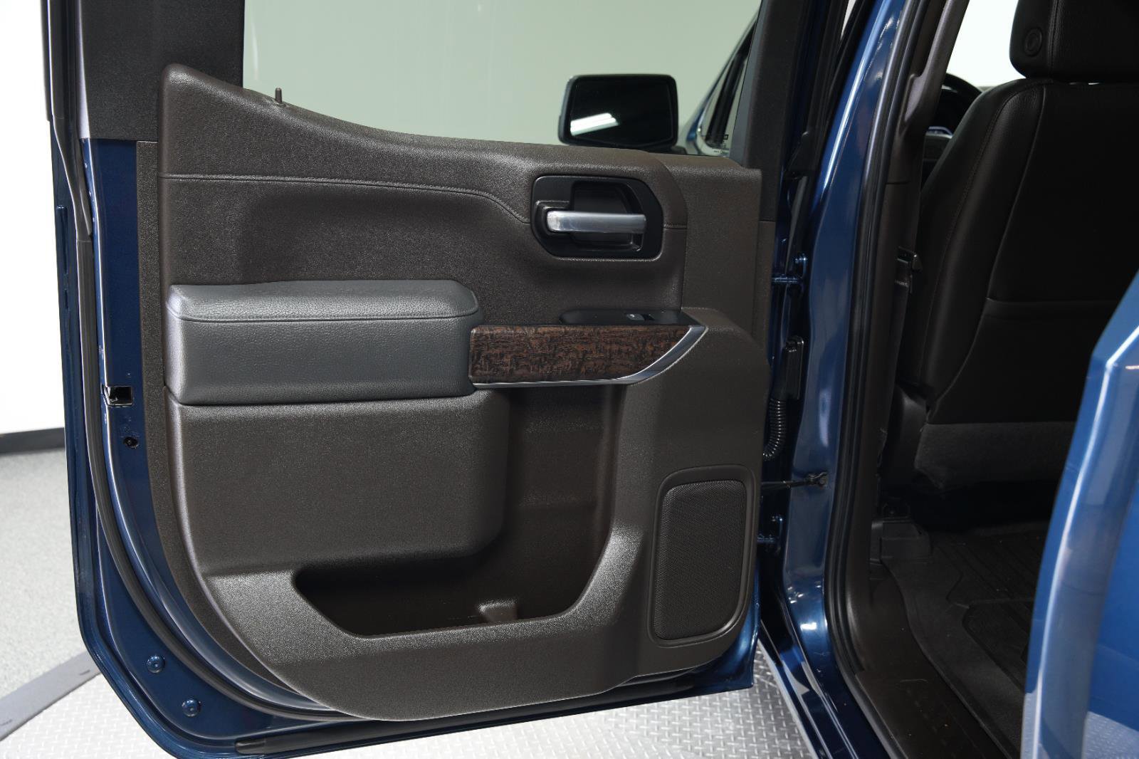 Used 2019 GMC Sierra 1500 Denali w/ Denali Ultimate Package image 20