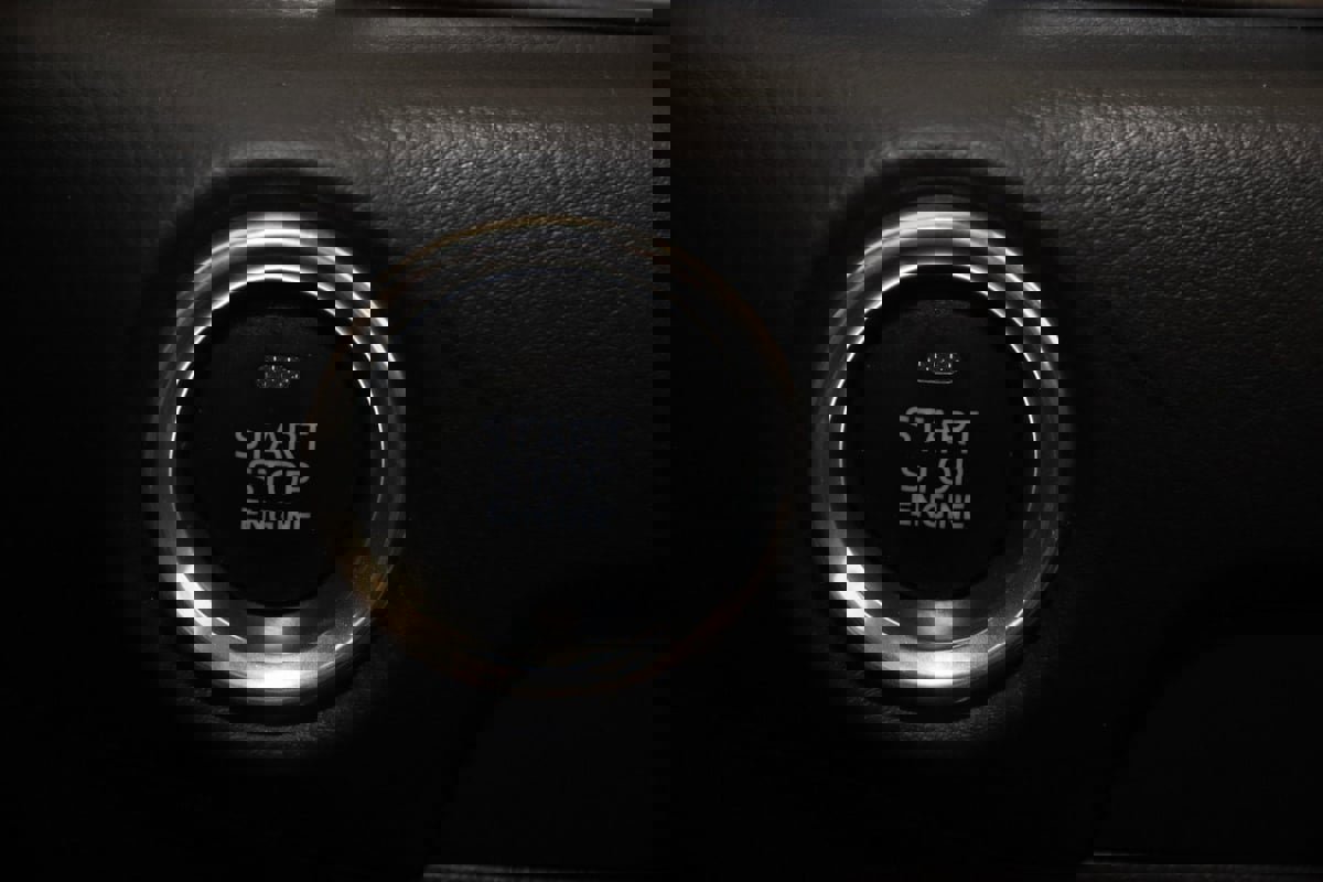 Used 2025 MAZDA CX-5 Carbon Edition image 32