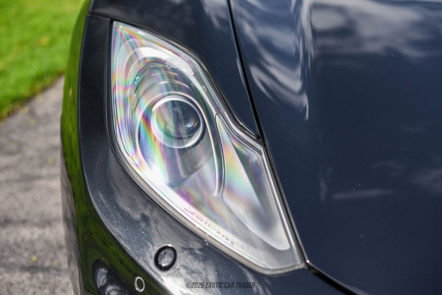 Used 2013 McLaren MP4-12C Spider RWD image 41