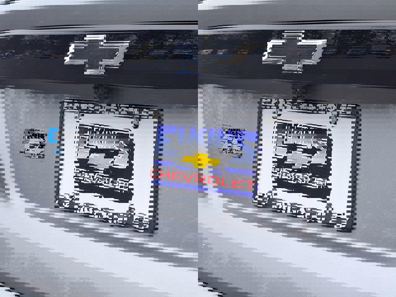 New 2027 Chevrolet Bolt RS w/ Technology Package image 19