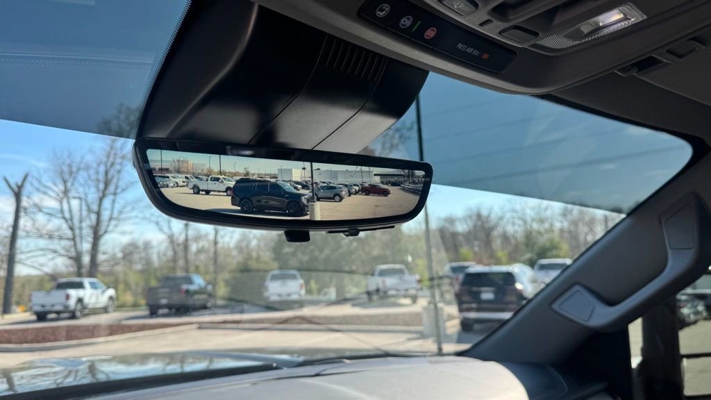 Used 2025 GMC Sierra 2500 Denali w/ Denali Reserve Package image 31