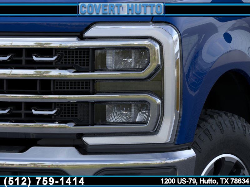 New 2026 Ford F250 Lariat w/ Tremor Off-Road Package image 18