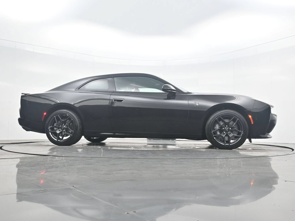 New 2026 Dodge Charger Scat Pack w/ Blacktop Package AWD/4WD image 35