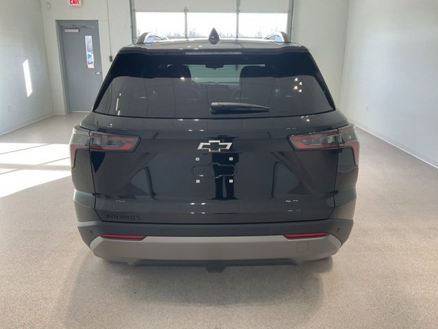 New 2026 Chevrolet Equinox LT w/ Convenience Package II image 5