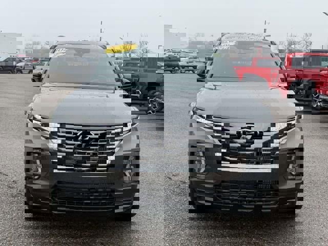 Used 2024 Hyundai Santa Cruz Night image 3