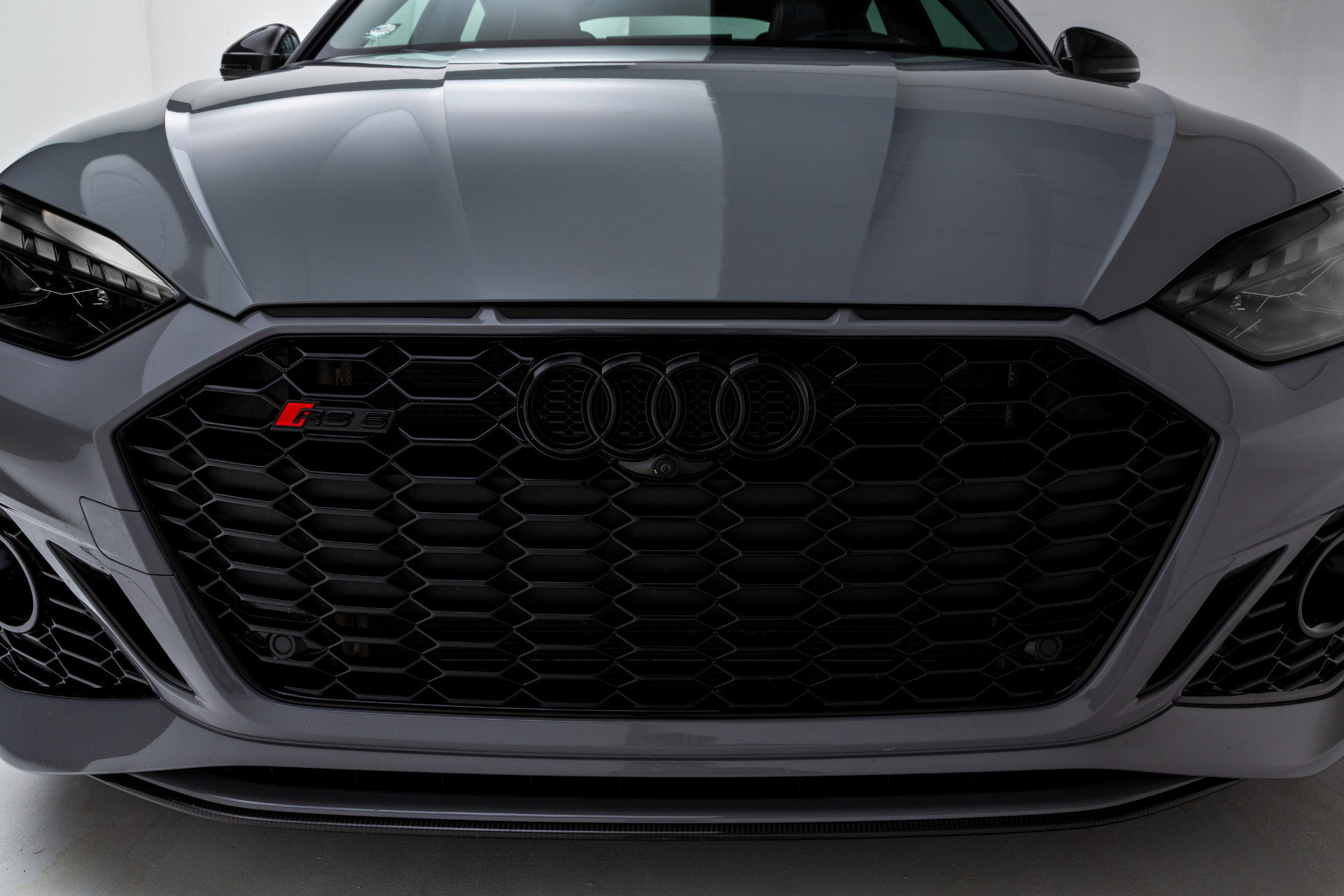 Used 2021 Audi RS 5 Sportback AWD/4WD image 36
