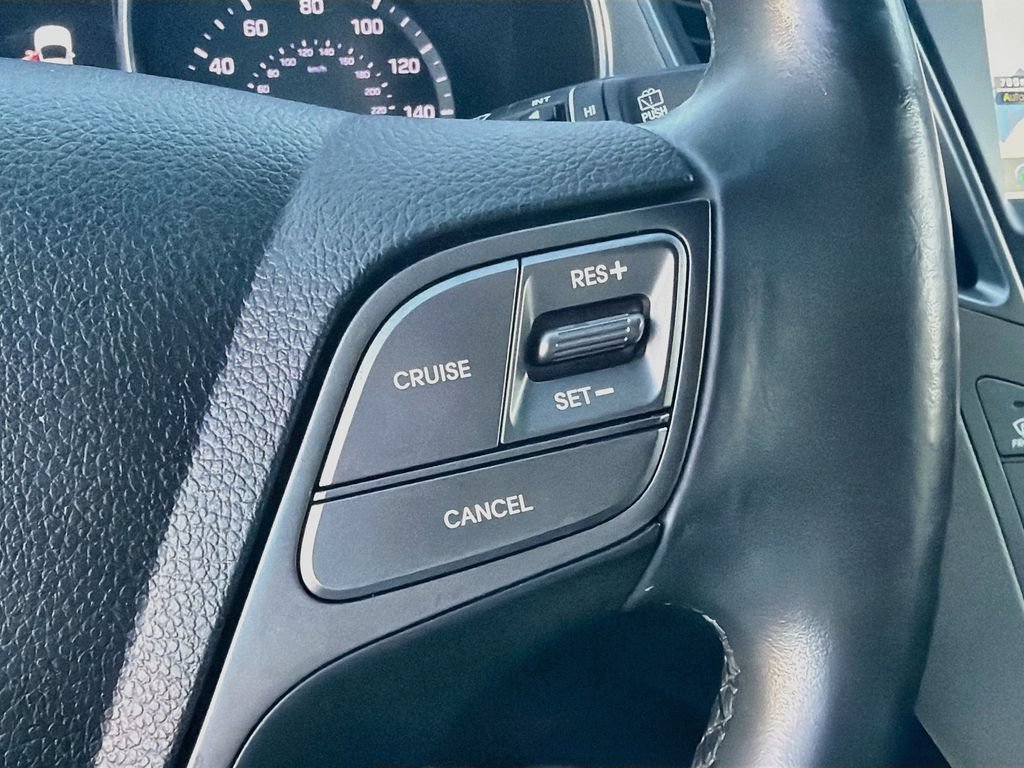 Used 2018 Hyundai Santa Fe Sport w/ 2.4L Tech Package 04 FWD image 38