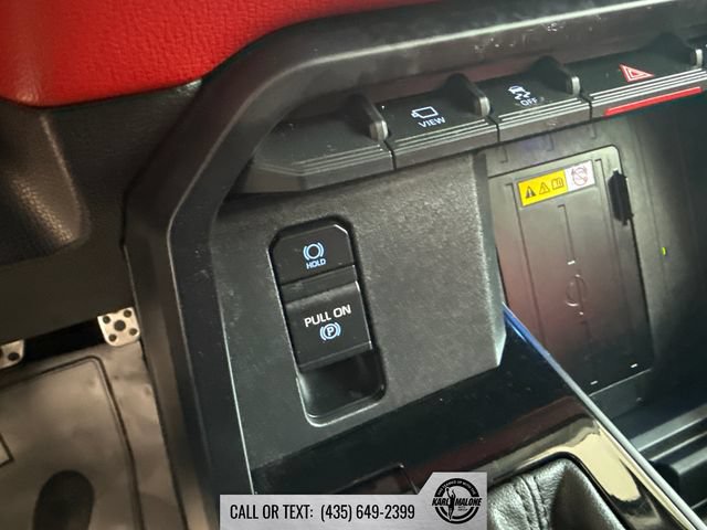 Used 2023 Toyota Tundra TRD Pro AWD/4WD image 16