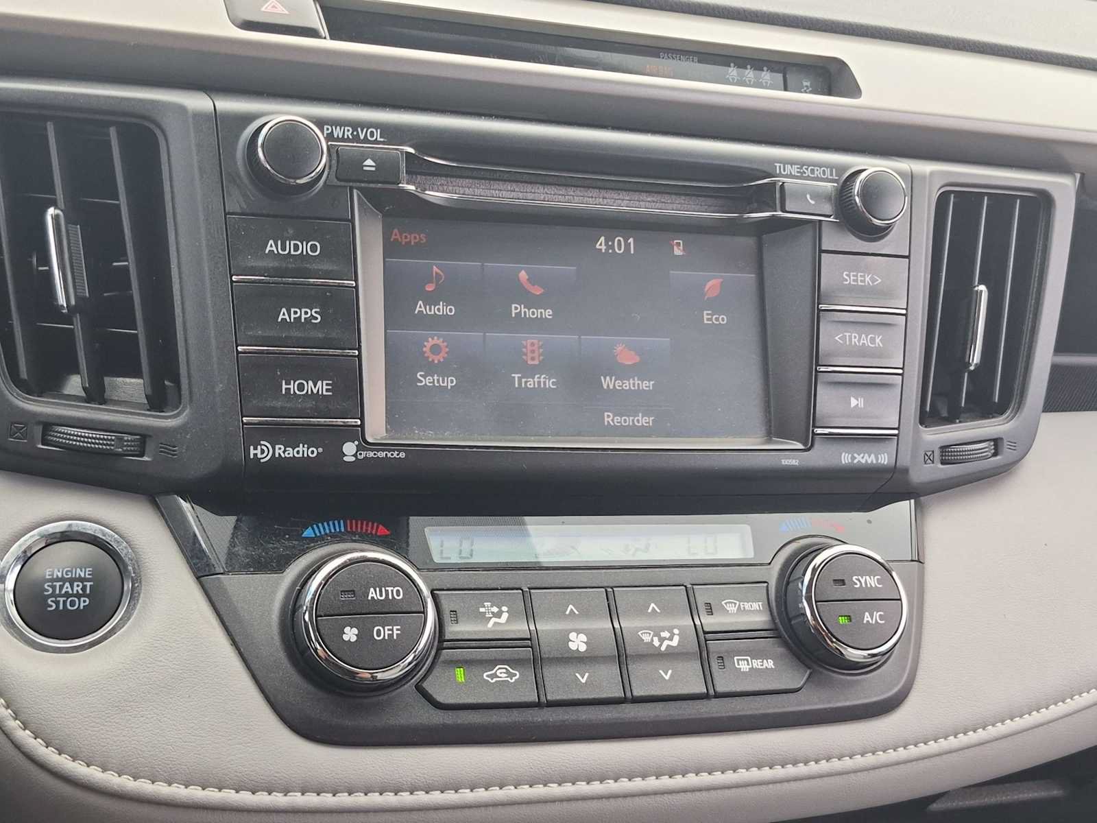 Used 2018 Toyota RAV4 XLE w/ Plus Extra Value Package FWD image 27