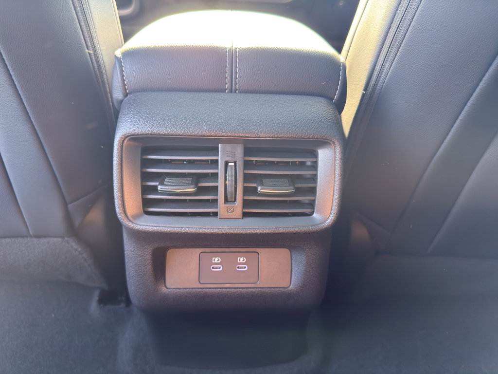 New 2026 Nissan Murano SL image 33