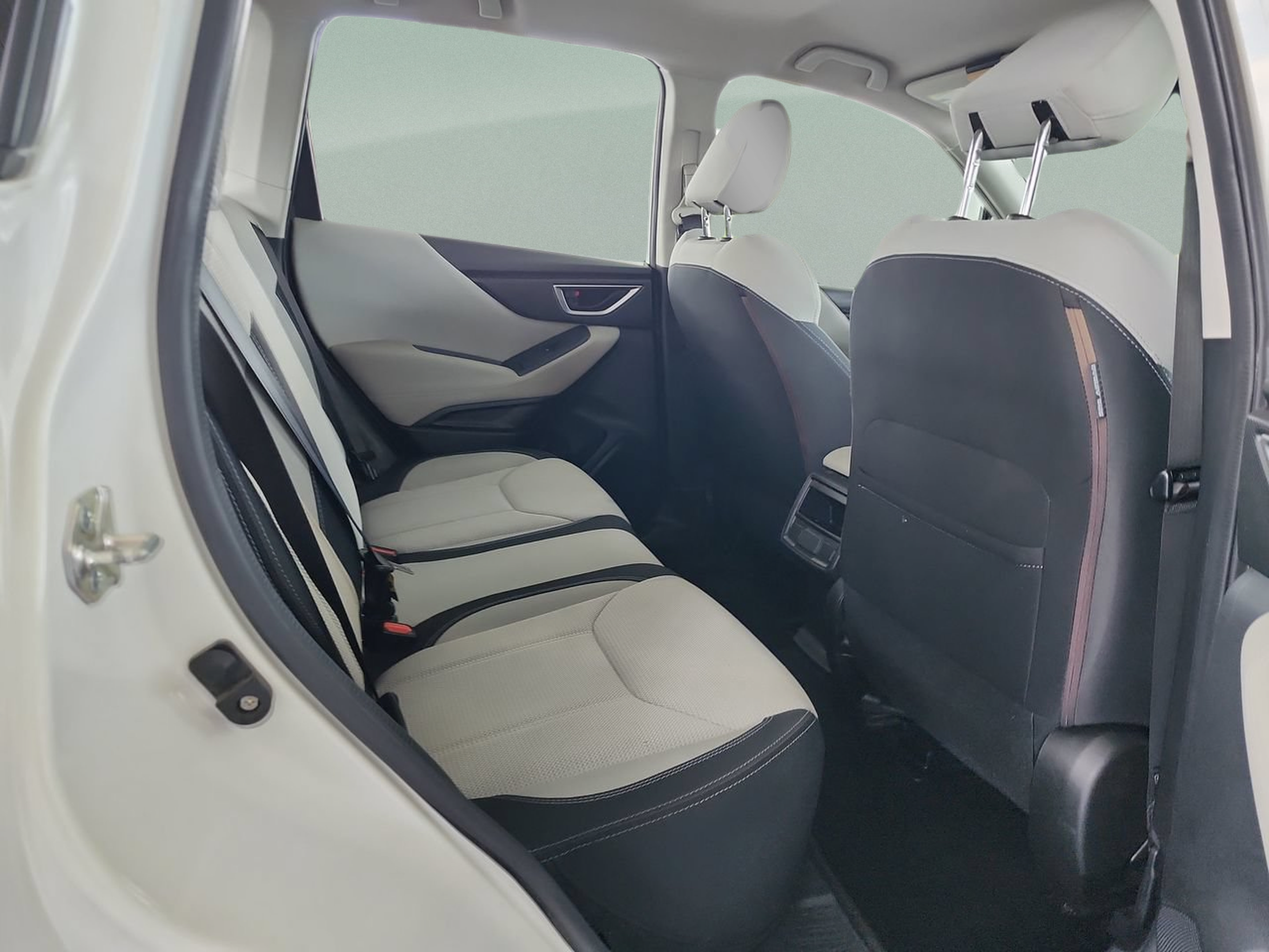 Used 2021 Subaru Forester AWD/4WD image 18