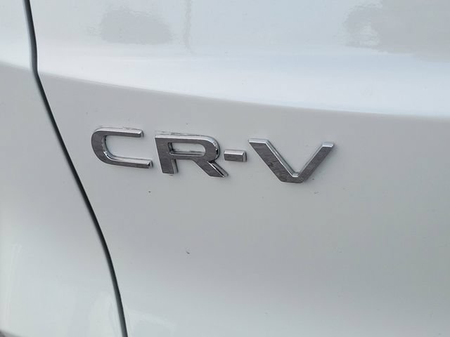 Certified 2023 Honda CR-V LX image 8