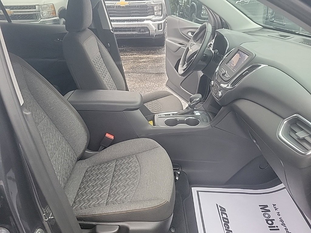 Used 2023 Chevrolet Equinox LT image 27