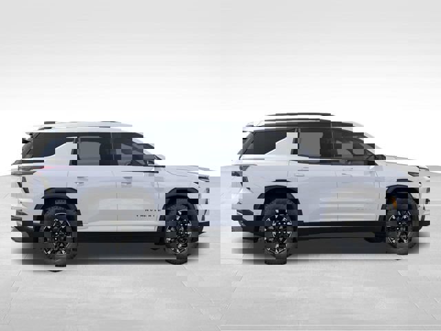 New 2026 Chevrolet Traverse Z71 AWD/4WD image 5