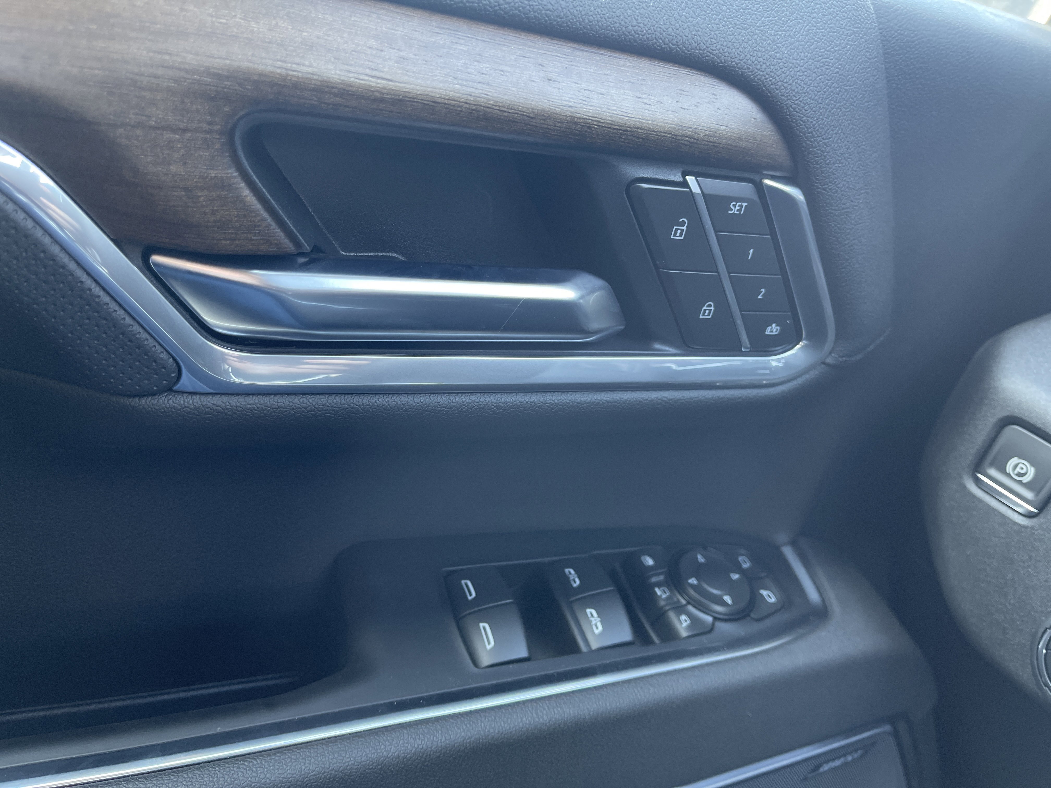 New 2025 Chevrolet Silverado 2500 High Country w/ Midnight Edition image 22