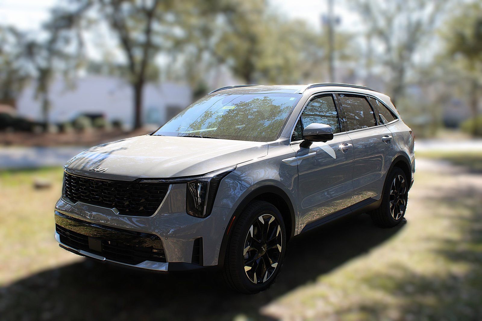 New 2026 Kia Sorento SX image 17