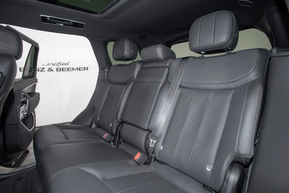 Used 2023 Land Rover Range Rover SE AWD/4WD image 14