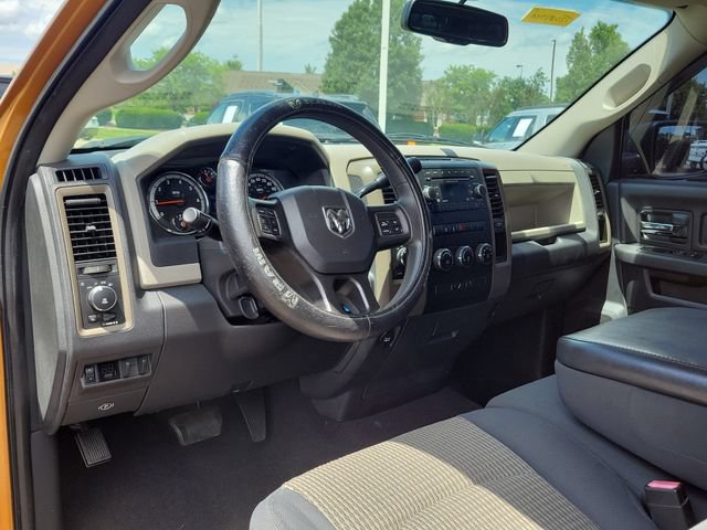 Used 2012 RAM 1500 Express AWD/4WD image 10