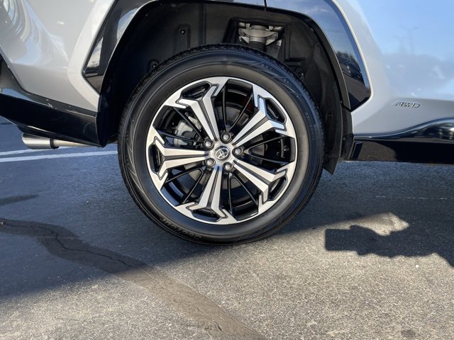 Used 2022 Toyota RAV4 XSE image 33