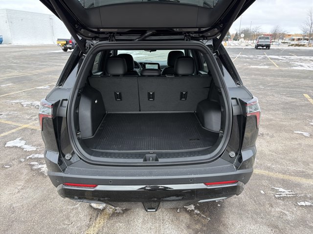 New 2026 Chevrolet Equinox RS image 33