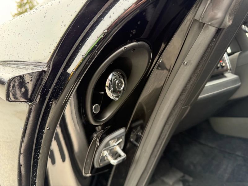 Used 2014 Rolls-Royce Wraith image 26