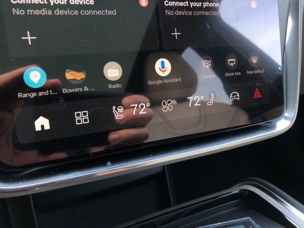 New 2026 Volvo EX90 Ultra image 26