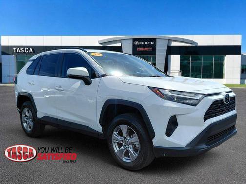 Used 2023 Toyota RAV4 XLE w/ Convenience Package