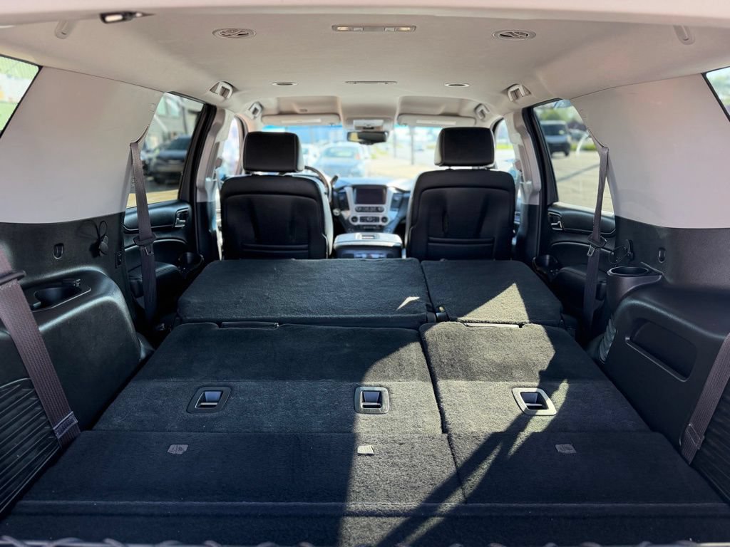 Used 2016 GMC Yukon SLT AWD/4WD image 11