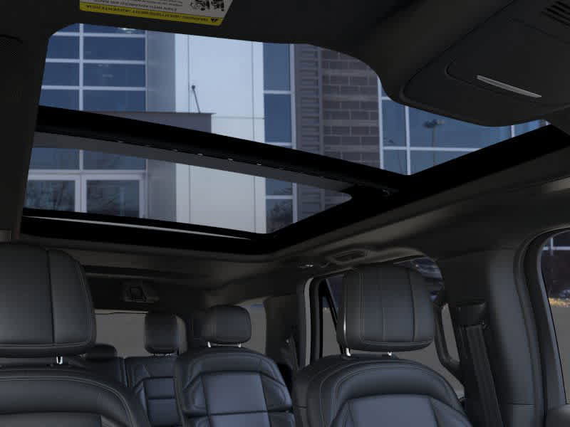 New 2026 Lincoln Navigator Reserve w/ Jet Appearance Package image 22
