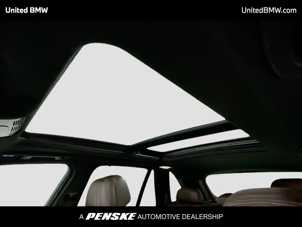 Used 2018 BMW X5 xDrive35i image 12