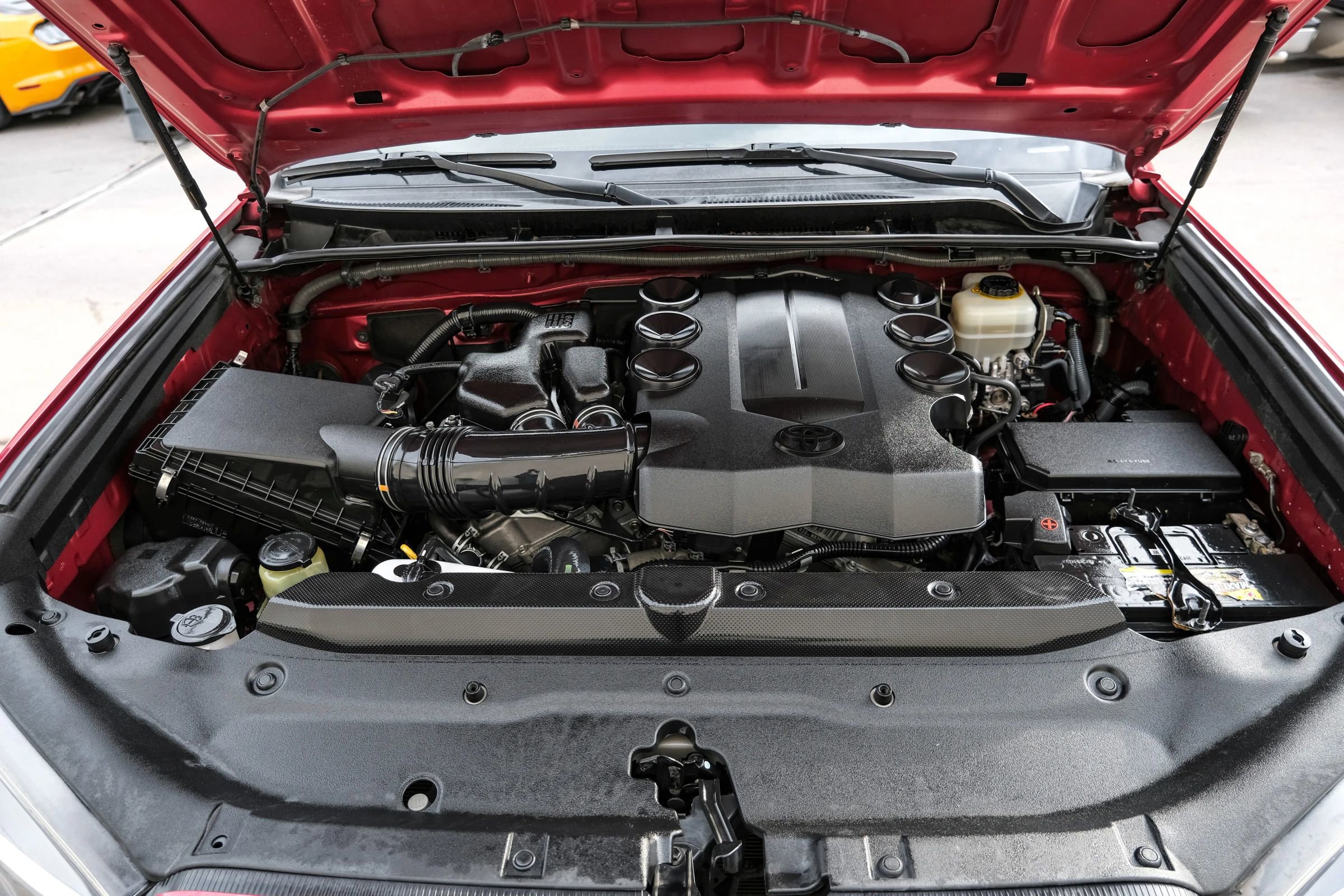 Used 2014 Toyota 4Runner Limited image 55