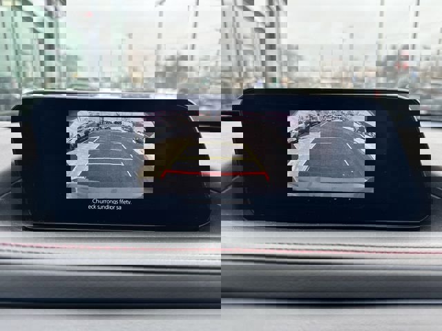 Used 2023 MAZDA CX-30 AWD 2.5 S w/ Preferred Package image 16