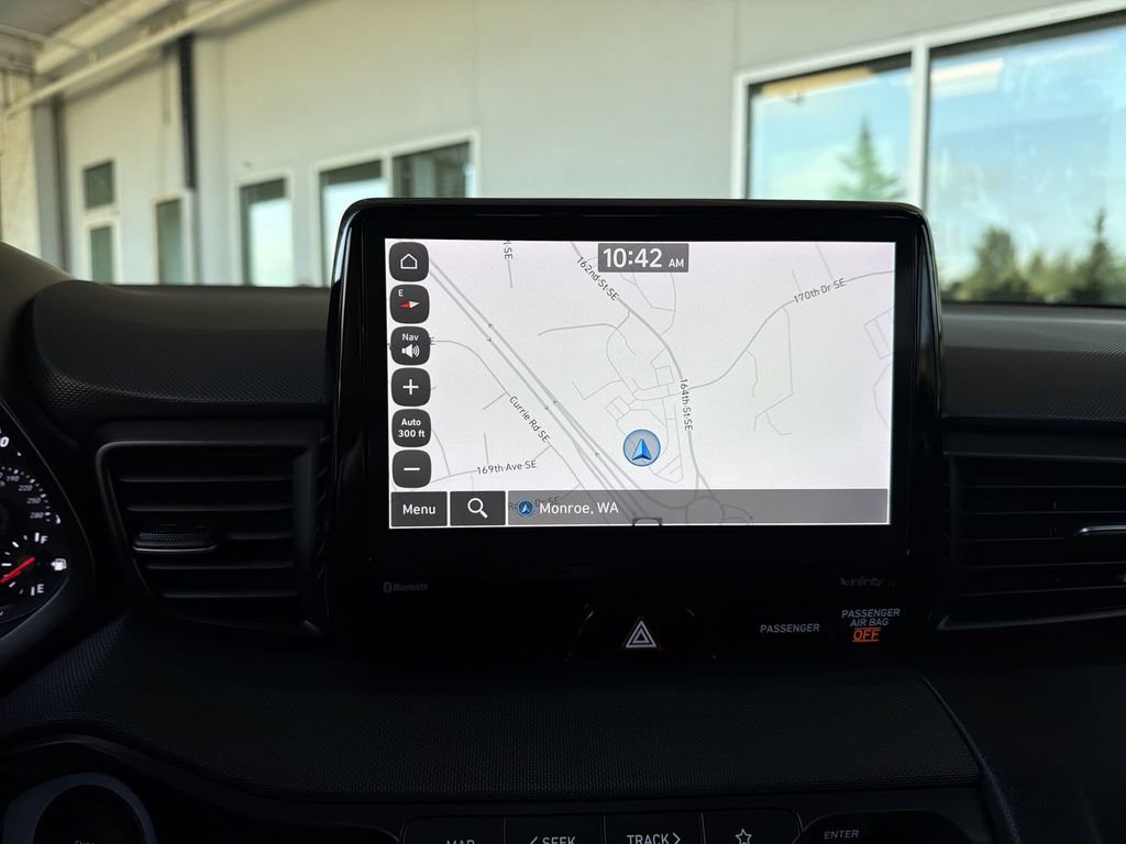 Used 2022 Hyundai Veloster N FWD image 15