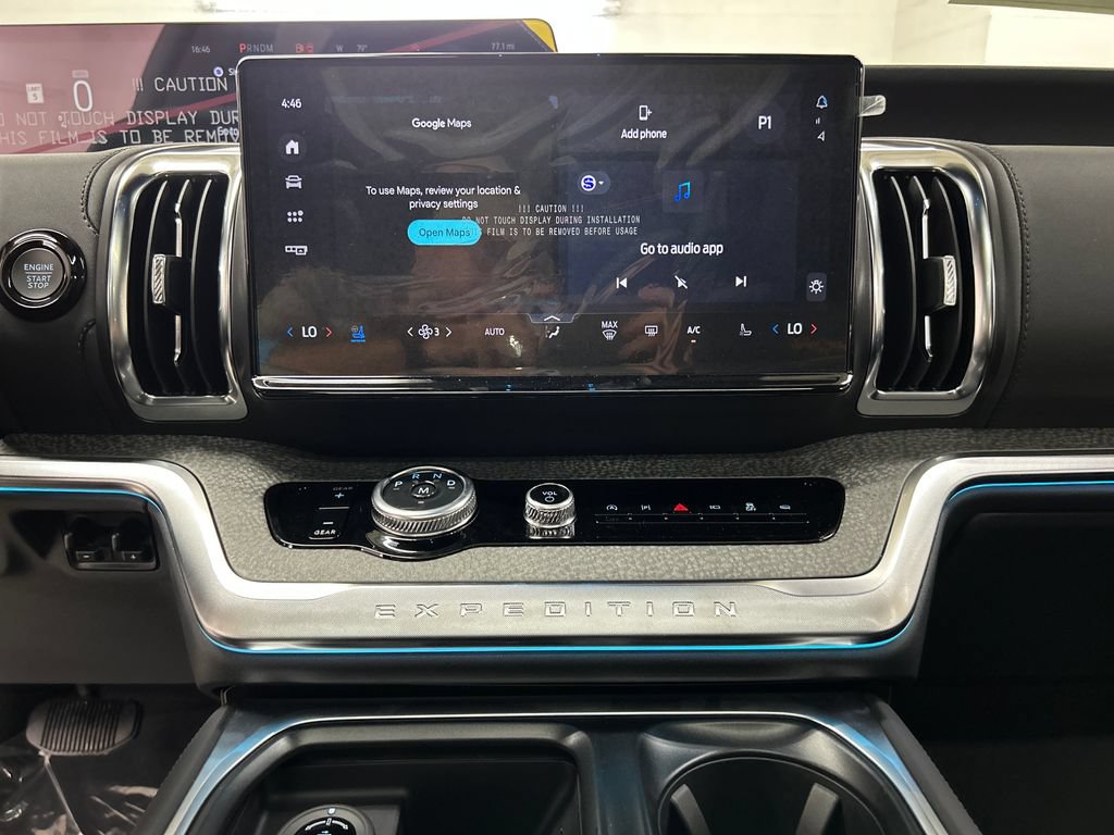 New 2027 Ford Expedition Tremor w/ Driver's Package AWD/4WD image 23