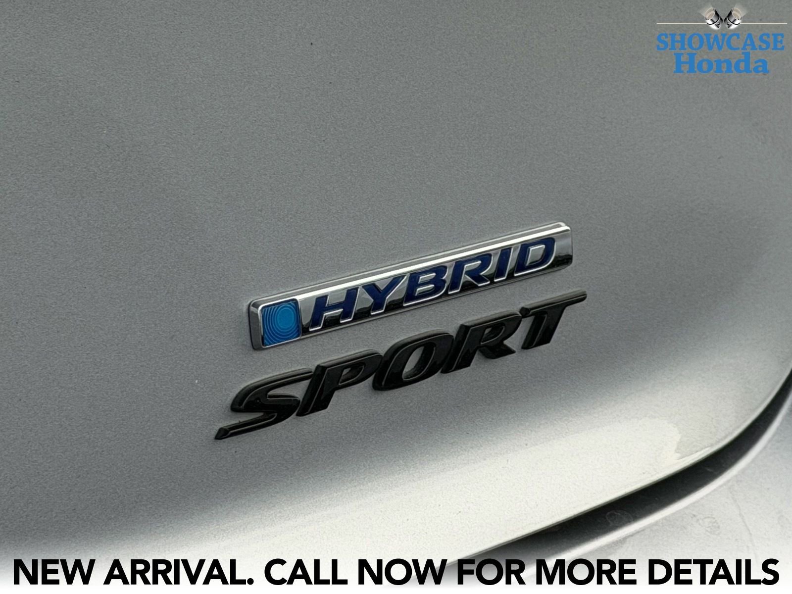 Used 2025 Honda Accord Sport image 10