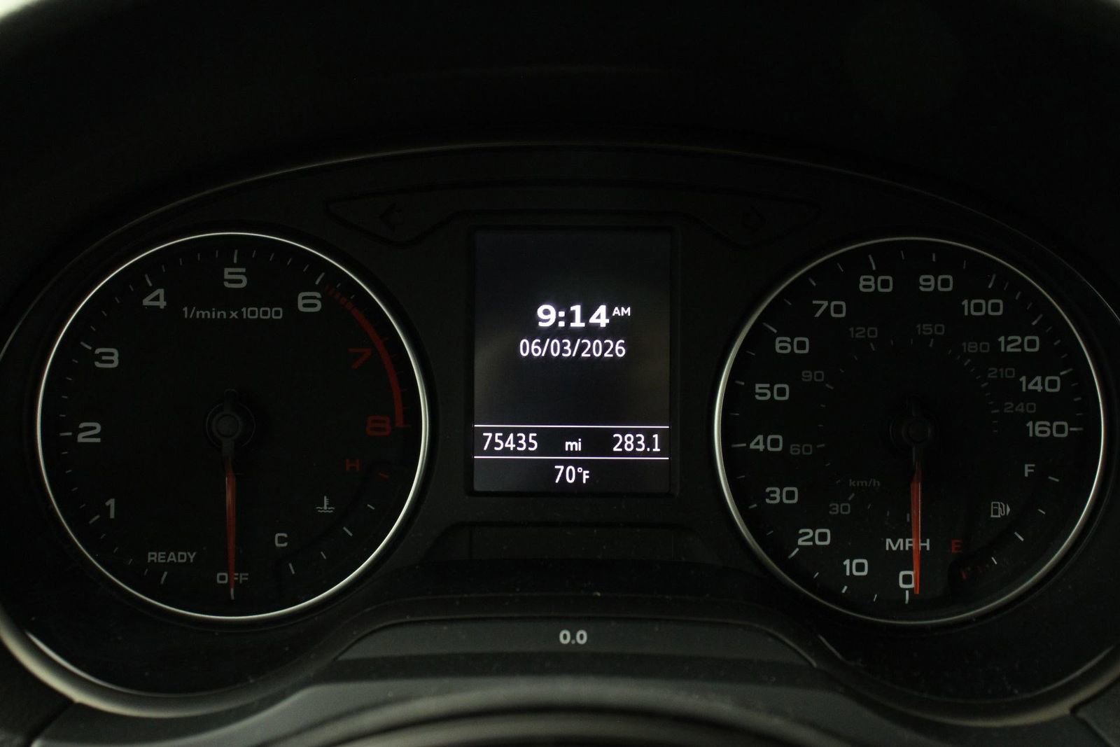 Used 2016 Audi A3 1.8T Premium FWD image 12