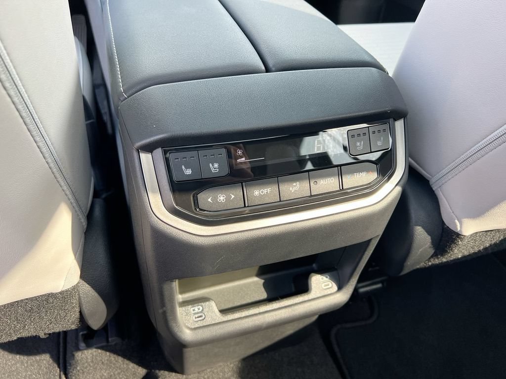 Certified 2026 Lexus TX 350 AWD w/ Technology Package image 20