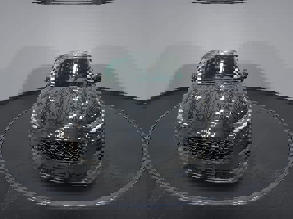 Certified 2023 Honda HR-V LX image 3