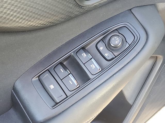 Used 2021 Subaru Outback AWD/4WD image 18