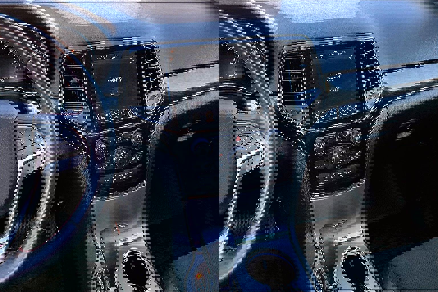 Used 2020 Jeep Grand Cherokee Trailhawk image 9