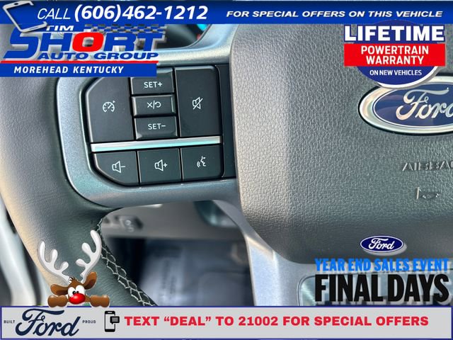 New 2026 Ford F350 Lariat image 14