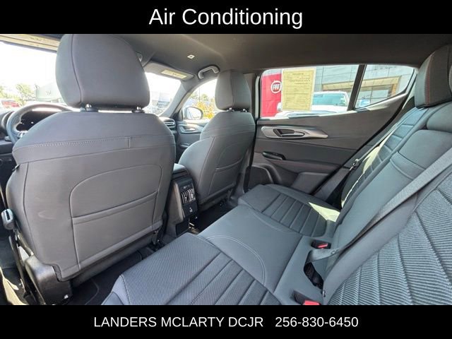Used 2024 Dodge Hornet GT image 16