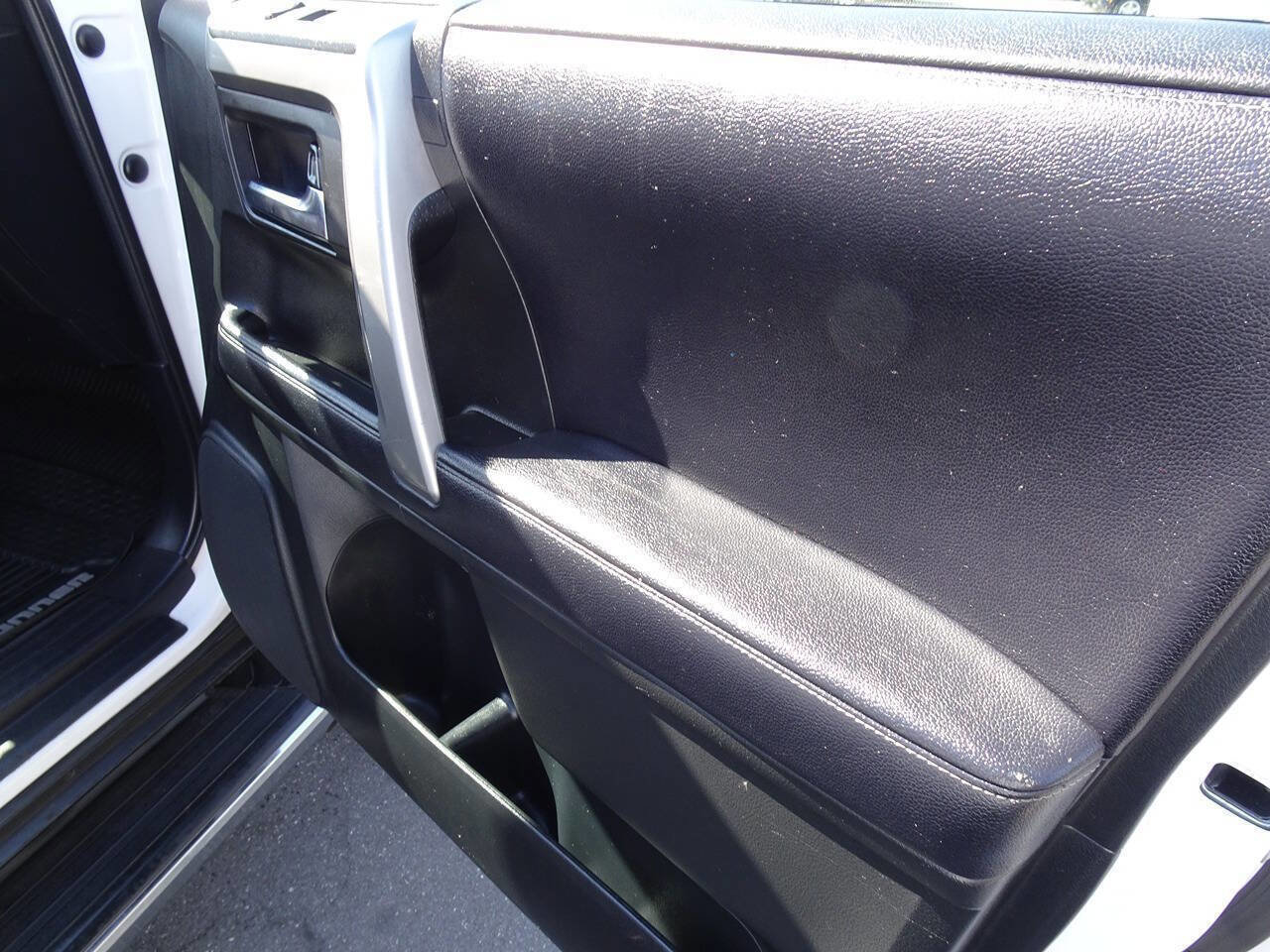 Used 2019 Toyota 4Runner 2WD image 22