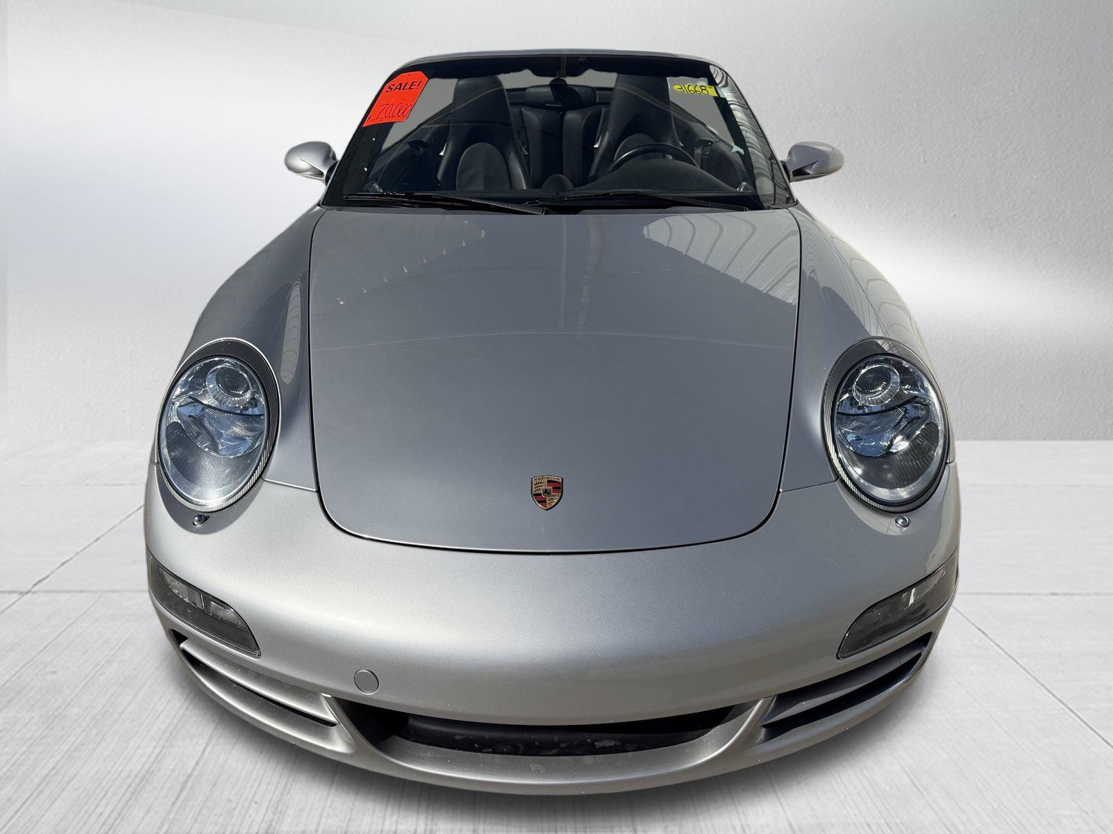Used 2005 Porsche 911 Carrera S RWD image 2