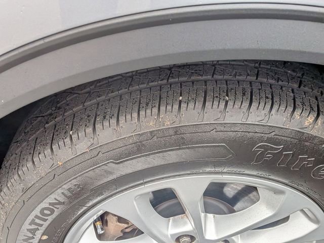 Used 2021 Ford Escape SE image 11