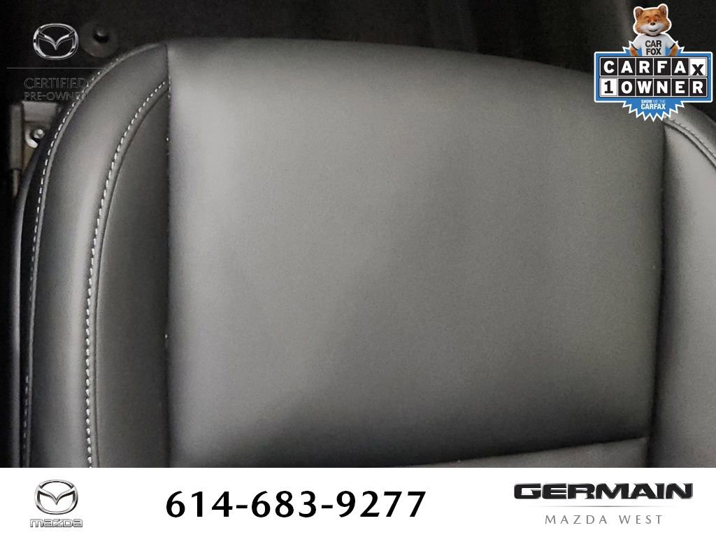 Certified 2025 MAZDA CX-30 AWD 2.5 S w/ Select Sport Pkg image 28