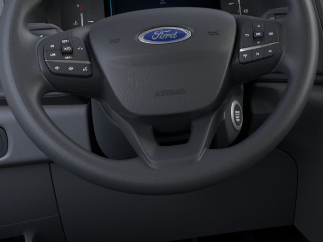 New 2026 Ford Transit 250 148 Medium Roof w/ Load Area Protection Package RWD image 12